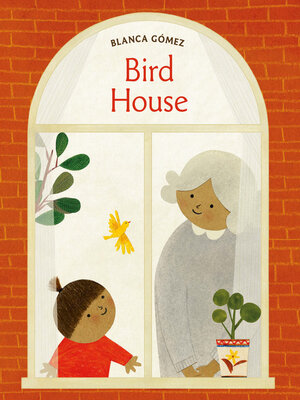 cover image of Bird House